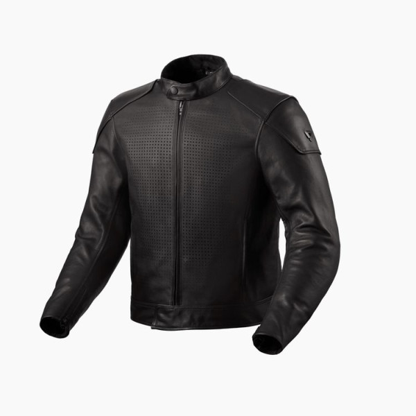 Rev'it! Revit Jacket Morgan Black